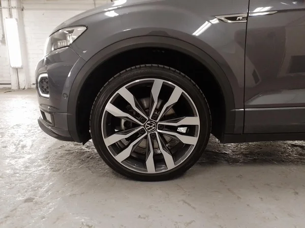 VOLKSWAGEN T-Roc Cabriolet (2020) — foto 15 van 23