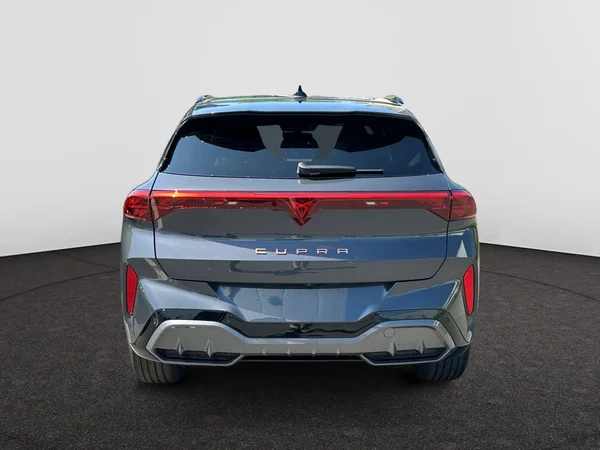 CUPRA Terramar (2026) — foto 21 van 24