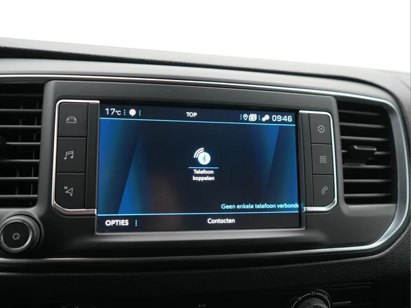 PEUGEOT Expert Fourgon Mwb Dsl (2023) — foto 14 van 21