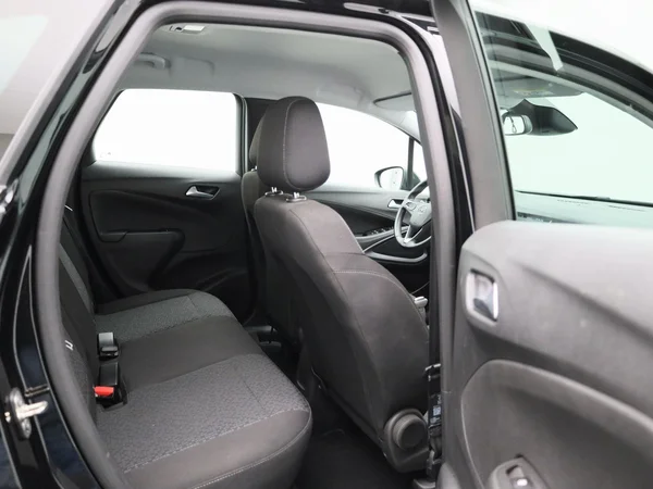 Opel Crossland (2021) — foto 22 van 35