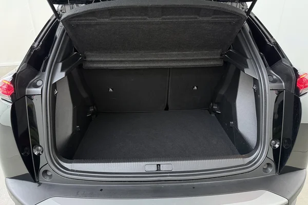 Peugeot 2008 (2025) — foto 14 van 18