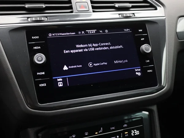 VOLKSWAGEN Tiguan (2023) — foto 20 van 20