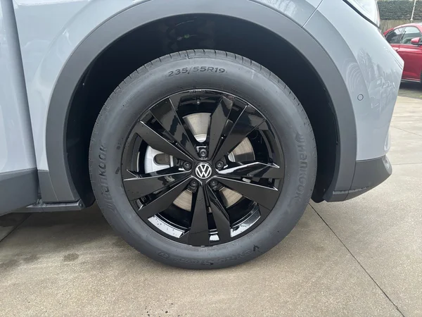 VOLKSWAGEN ID.4 (2026) — foto 6 van 24