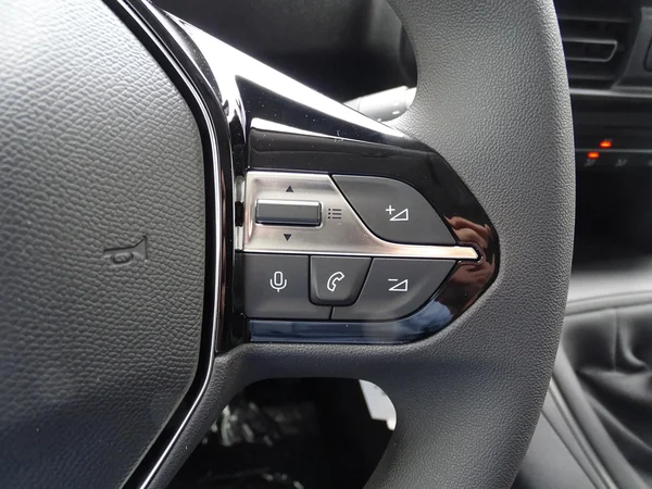 Peugeot Partner (2026) — foto 14 van 23