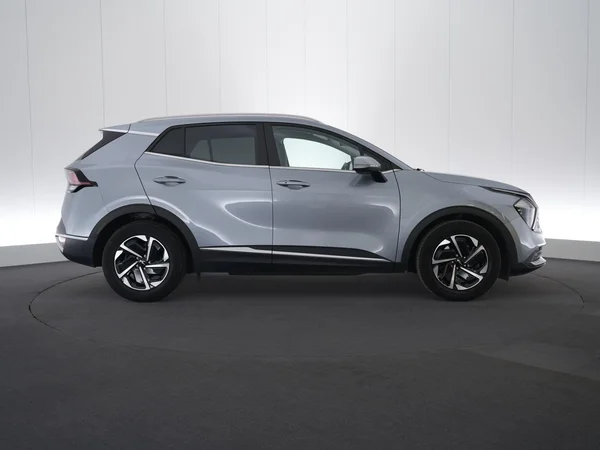 Kia Sportage (2024) — foto 19 van 22
