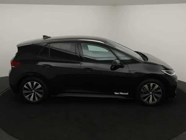 VOLKSWAGEN ID.3 Neo (2026) — foto 19 van 22