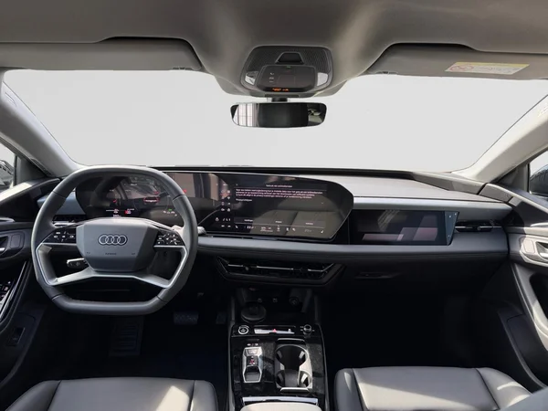 AUDI A6 Avant e-tron (2026) — foto 12 van 15
