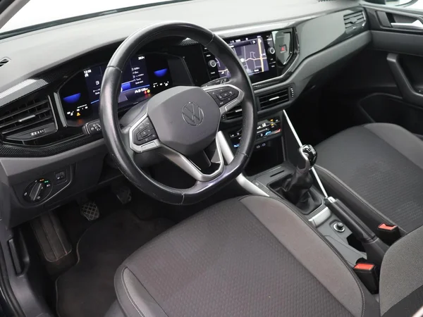 VOLKSWAGEN Taigo (2022) — foto 3 van 25