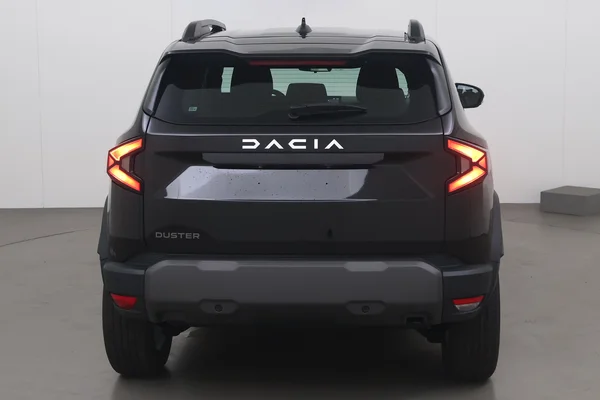Dacia Duster (2026) — foto 12 van 17