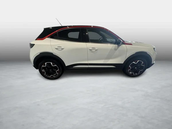 Opel Mokka (2021) — foto 23 van 24
