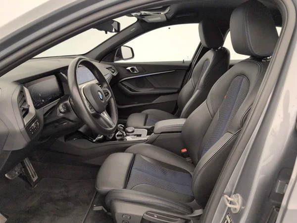 BMW 1 Hatch (F40) (2024) — foto 8 van 30