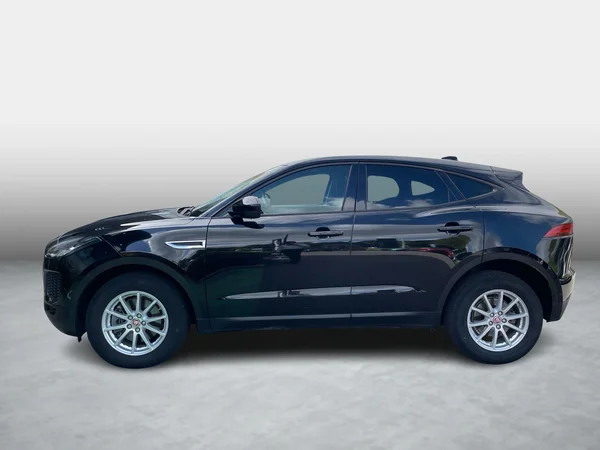 Jaguar E-PACE (2019) — foto 4 van 10