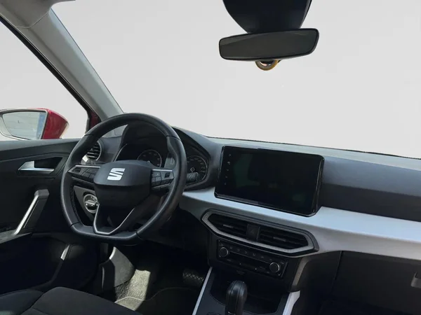 SEAT Arona (2022) — foto 12 van 15