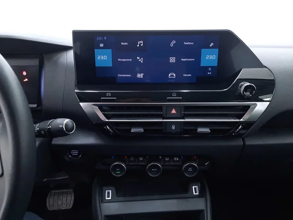 Citroen E-C4 (2021) — foto 5 van 19