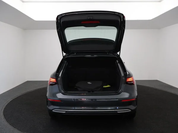 Audi A3 (2022) — foto 23 van 26