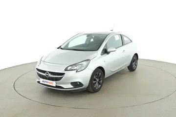 Opel Corsa b21a0389-8c8e-46b9-807d-a2ccdbd58b86