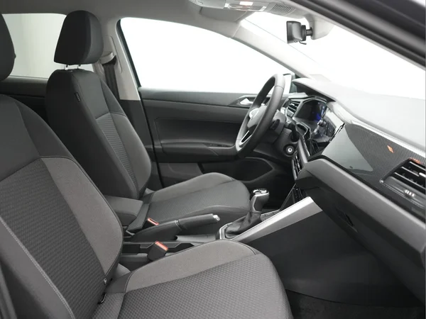 VOLKSWAGEN Polo (2026) — foto 8 van 25