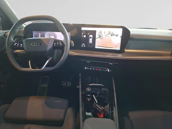 AUDI Q3 SUV (2026) — foto 2 van 24