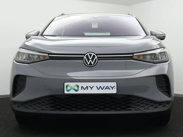 VOLKSWAGEN ID.4 (2022) — foto 20 van 23