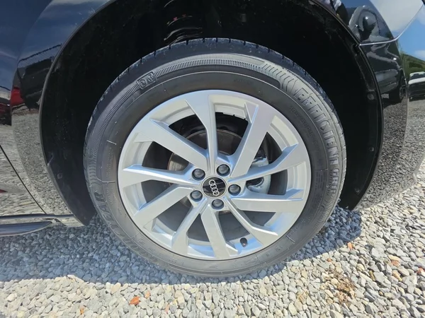 AUDI A1 Sportback (2026) — foto 17 van 24