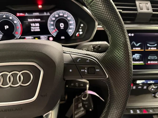 AUDI Q3 (2023) — foto 18 van 29