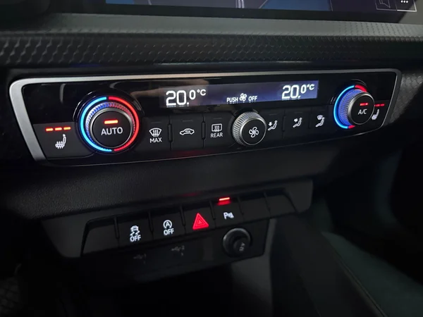 AUDI A1 Sportback (2026) — foto 2 van 15