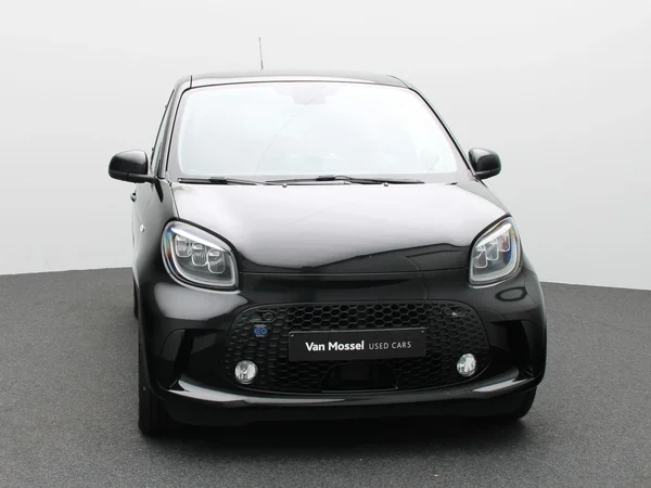 smart Forfour (2021) — foto 20 van 26