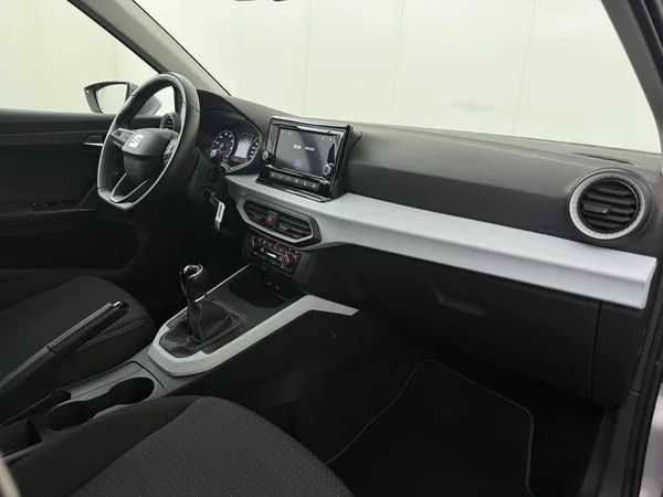 SEAT Arona (2022) — foto 3 van 27