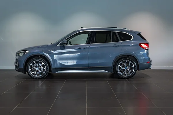 BMW X1 (2022) — foto 36 van 40