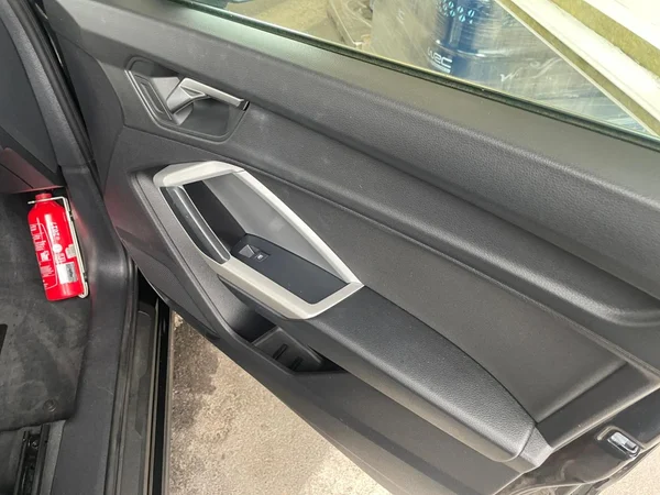 AUDI Q3 (2022) — foto 8 van 20