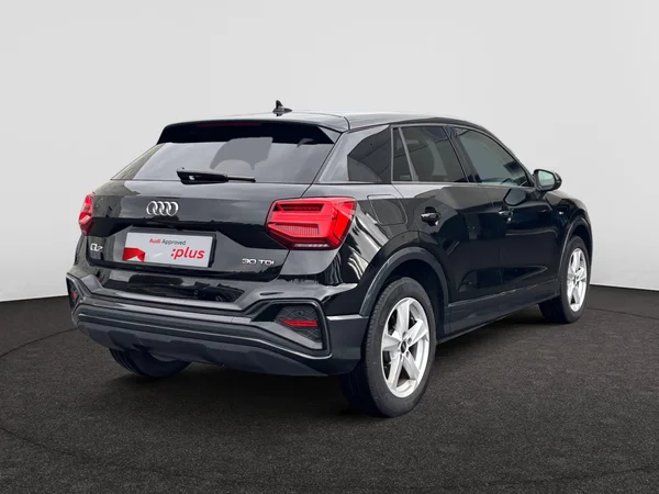 AUDI Q2 (2022) — foto 14 van 18