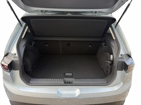 VOLKSWAGEN ID.Polo (2026) — foto 4 van 14