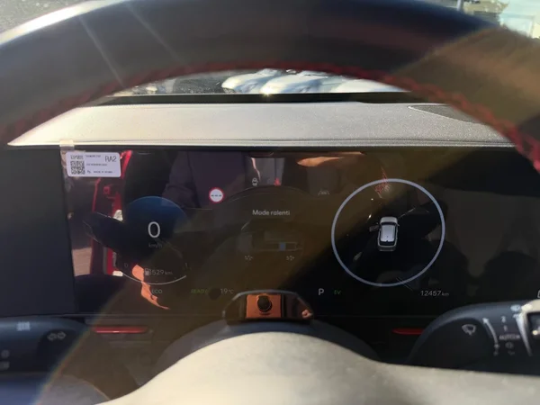 Hyundai Kona (2026) — foto 4 van 25