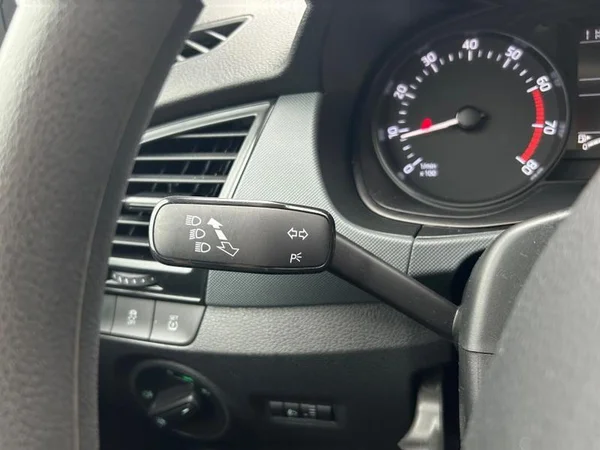 SKODA Fabia (2018) — foto 17 van 31