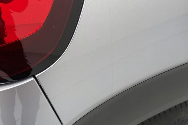 Citroen C3 Aircross (2022) — foto 17 van 45