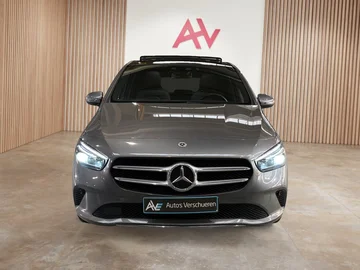 Mercedes-Benz B-250 fcca3e1c-b8d9-4b2b-995a-a0f781c8a999