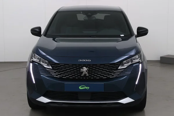Peugeot 3008 (2024) — foto 12 van 21