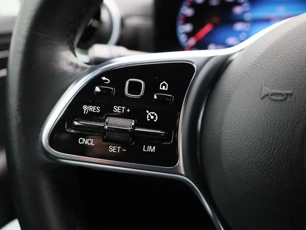 Mercedes-Benz A-Klasse (2022) — foto 13 van 43