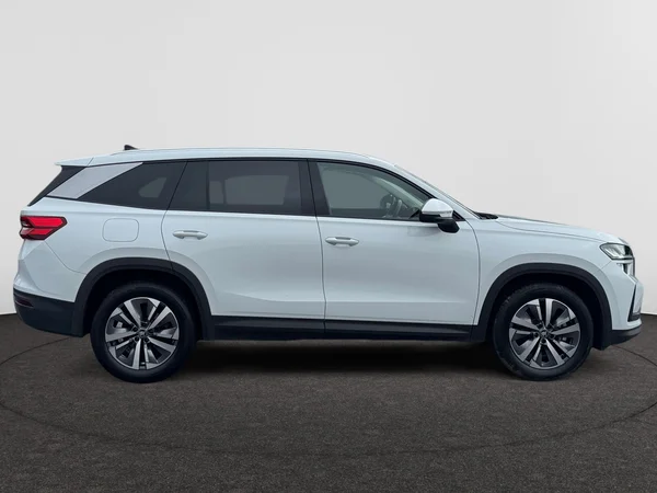SKODA Kodiaq (2025) — foto 2 van 24