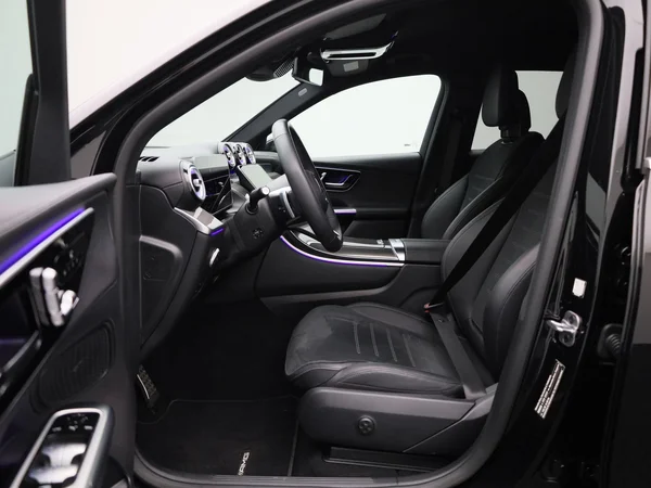 Mercedes-Benz GLC (2025) — foto 2 van 50