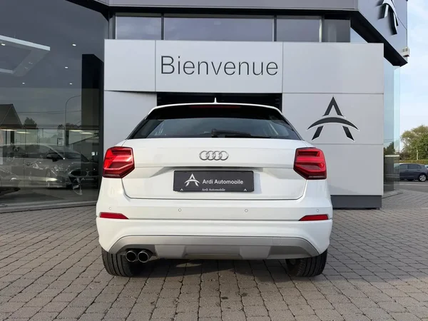 Audi Q2 (2017) — foto 15 van 19