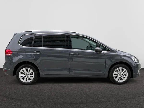 VOLKSWAGEN Touran (2026) — foto 21 van 24
