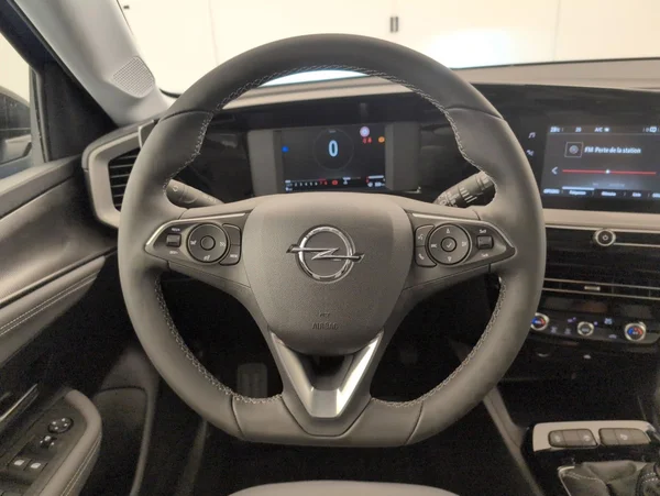 Opel Mokka (2023) — foto 10 van 19