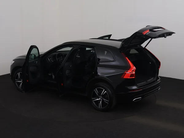 VOLVO XC60 (2021) — foto 30 van 31