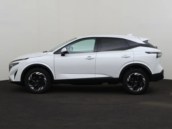 NISSAN Qashqai (2025) — foto 12 van 30