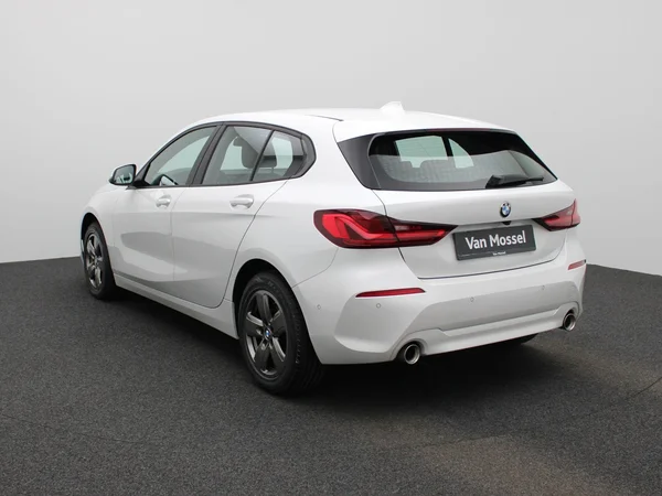 BMW 1 Reeks (2023) — foto 12 van 38