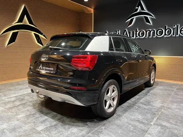 Audi Q2 (2018) — foto 17 van 22