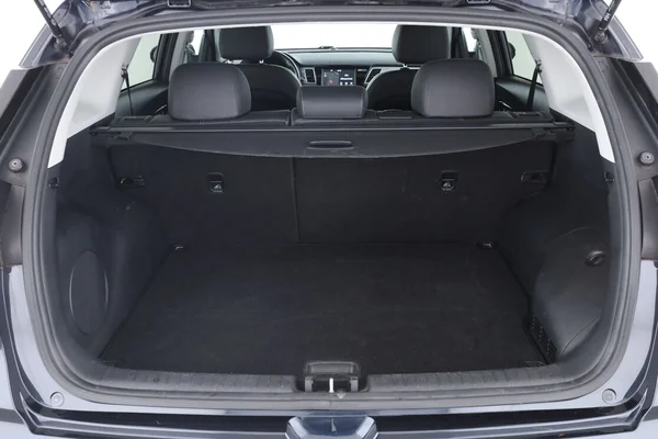 Kia Niro (2016) — foto 8 van 16