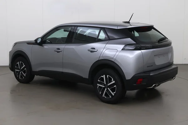 Peugeot 2008 (2025) — foto 10 van 16