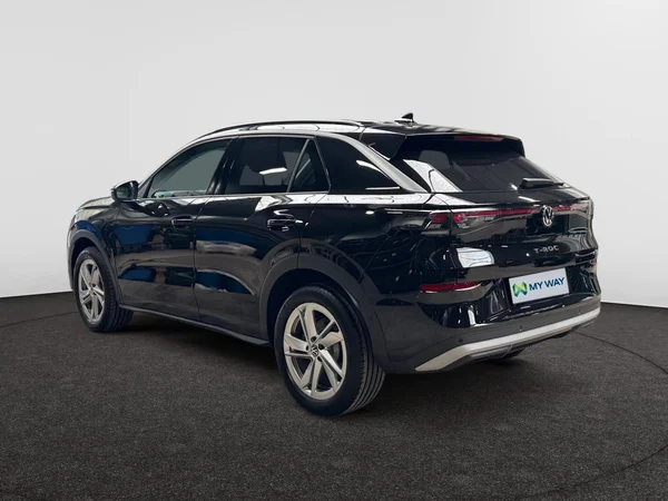 VOLKSWAGEN T-Roc (2026) — foto 16 van 22